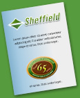 Sheffield Flight Dispatch Training Catalog