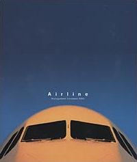 Airline Magazine- Sheffield