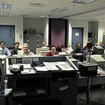 Sheffield School trains Delta - airline dispatchers