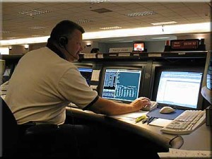 Aircraft Dispatcher Delta OCC