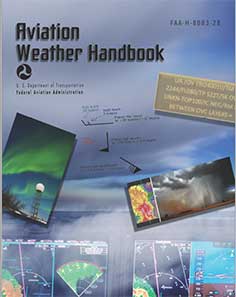 Aviation Weather Handbook