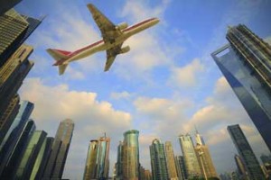 China Eastern Airlines aircraft dispatchers trained by Sheffield School of Aeronautics