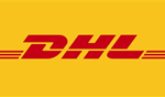 DHL logo