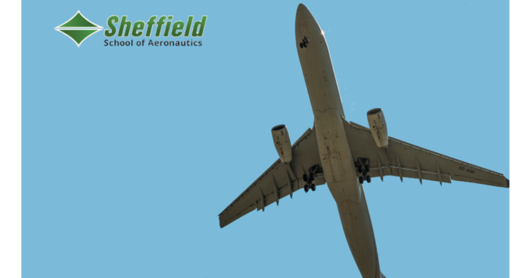 Aircraft Aerodynamics in Design | Sheffield School of Aeronautics