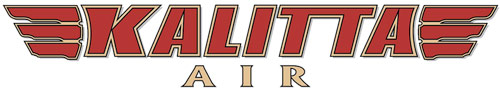 Kalitta Air- logo