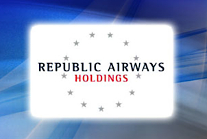 Republic Airways Holding logo