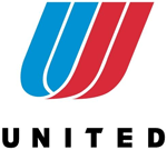 United Airlines logo