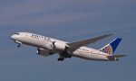 Permalink to United Airlines Is Planning to Fly Larger Jets to Lower Costs united airlines, plane