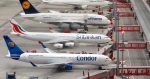 Permalink to Which Countries Pay Aircraft Dispatchers the Most? airlines from around the world