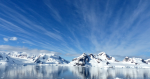 photo of Antarctica