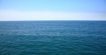 Photo of the Pacific Ocean