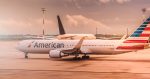 Permalink to Future of Airlines in 2021 American plane on tarmac
