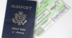Permalink to Overbooked Flight Policies passport and ticket
